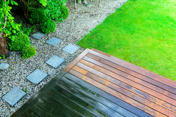 Best Building Exterior Pressure Washing in Rush City, MN