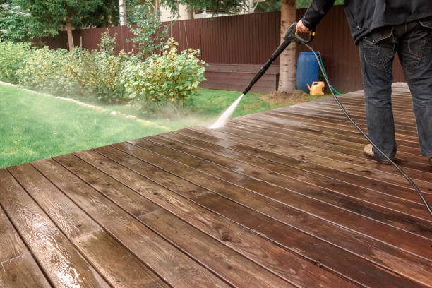 Best Oil and Grease Removal from Surfaces in Rush City, MN