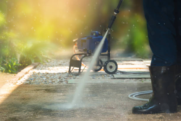 Best Brick and Stone Cleaning in Rush City, MN