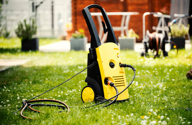 Trusted Rush City, MN Pressure Washing Services Experts
